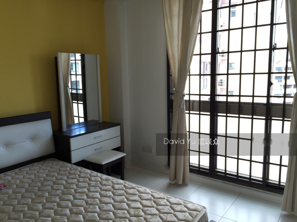 Orchid Park Condominium (D27), Condominium #137481362